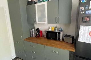 Wohnung mieten in Thomas-Müntzer-Straße 22, 06249 Mücheln, Nachmieter gesucht! Schöne 4 Zimmer-Wohnung ab 01.10.2026 / Mücheln (Geiseltal)