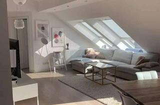 Wohnung mieten in Heiliger Weg 93, 44141 Hörde, Schöne, helle Dachgeschosswohnung mit zwei Klimaanlagen