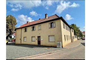Wohnung mieten in 55288 Armsheim, 120m2 - 4 Zimmer - Erdgeschoss