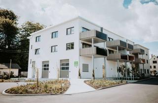 Wohnung mieten in Biberacher Straße, 88430 Rot, 4-Zimmer-Wohnung in Ellwangen Gemeinde Rot a. d. Rot