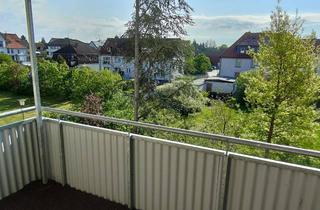 Wohnung mieten in Hattendorffsgarten, 29225 Celle, Tolle 3 Zi-Whg. mit Balkon - Erstbezug nach großer Renovierung