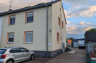 Wohnung mieten in 67454 Haßloch, Schöne lichtdurchflutete 4-Zimmer-Maisonette-Wohnung in Haßloch