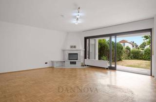 Wohnung mieten in 65760 Eschborn, Charmante Erdgeschosswohnung mit Kamin, großem Garten und vielseitigem Hobbyraum in Eschborn