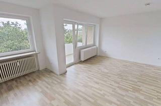 Wohnung mieten in Berliner Ring 34, 31303 Burgdorf, Perfekt angebunden & idyllisch wohnen: Helle 2-Zimmer-Wohnung mit Loggia in Burgdorf