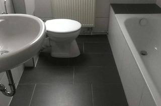 Wohnung mieten in Nienstedter Straße 17, 30890 Barsinghausen, Modernisierte 2-Zimmer-Dachgeschosswohnung in Barsinghausen
