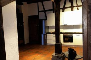 Wohnung mieten in Hauptstraße 14, 88630 Pfullendorf, 2,5-Zimmer-Wohnung in Pfullendorf