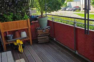 Wohnung mieten in 83098 Brannenburg, 3-Zi.-Whg zum Wohlfühlen mit moderner EBK, West-Balkon, TG und Stellplatz