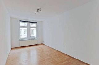 Wohnung mieten in Petzscher Straße 20, 04129 Eutritzsch, Barrierefrei: Große 3-Zimmer-Wohnung mit BALKON und 2 Bädern