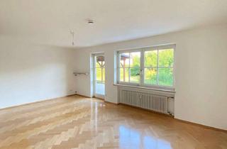 Wohnung mieten in 85386 Eching, Stilvoll renovierte 3,5-Zimmer-Wohnung in Eching, Erstbezug nach Renovierung