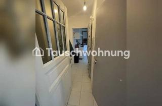 Tauschwohnungen in Goernestraße 3B, 20249 Eppendorf, Tauschwohnung: 2 kleine Zimmerwohnung gegen 2,5 bis 3 Zimmer Wohnung