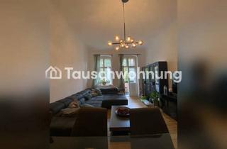 Tauschwohnungen in Tauschwohnungstraße, 12103 Tempelhof, Tauschwohnung: Ich suche eine größere Wohnung gegen meine günstige Altbau