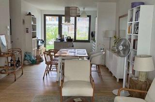 Wohnung mieten in Johannes-Hoffmann-Straße, 96052 Bamberg, NEUBAU! Helle 4-Zimmer-Wohnung mit schöner Terrasse, Gartenanteil und Einbauküche