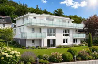 Wohnung mieten in Stahlbergstraße 11, 34292 Ahnatal, Gartenwohnung mit überragendem Ausblick und 3 Zimmern