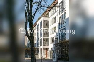 Tauschwohnungen in Am Olympiapark, 80637 Neuhausen-Nymphenburg, Tauschwohnung: helle 2-Zimmer Wohnung mit Lodgia am Olympiapark