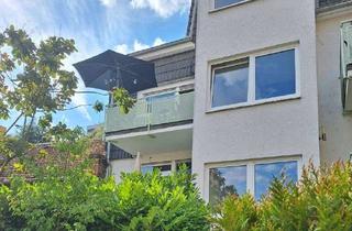Wohnung mieten in Kelsterbacher Straße 60, 60528 Niederrad, Freundliche 2-Zimmer-Wohnung in Frankfurt Niederrad