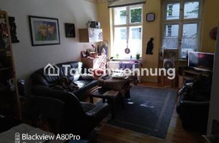 Tauschwohnungen in Blumenthalstraße, 12103 Tempelhof, Tauschwohnung: Gemütliche 3-Zi-Flat in Tempelhof-Schöneberg
