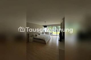 Tauschwohnungen in Biederstein, 80805 Schwabing-Freimann, Tauschwohnung: 2-Zimmer-Wohnung in Schwabing- Biederstein