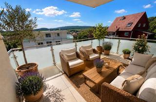 Wohnung mieten in 34292 Ahnatal, Neubau Wohnung mit überragendem Ausblick in nächster Nähe zur Natur und dennoch zentral