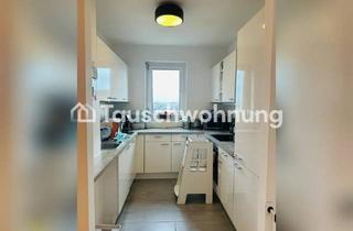 Tauschwohnungen in Gref-Völsing-Straße 23, 60314 Ostend, Tauschwohnung: Helle 3-ZKB-Neubauwohnung im Ostend