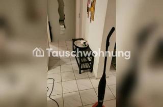 Tauschwohnungen in Zuckschwerdtstraße 31, 65929 Höchst, Tauschwohnung: Zentrale 2-Zimmer-Flat in Frankfurt West