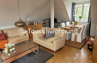 Tauschwohnungen in Dunckersweg 23, 22111 Horn, Tauschwohnung: DG-Wohnung in HH-Horn
