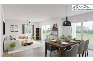 Wohnung mieten in Auf Dem Kamp 17, 22889 Tangstedt, Rarität im Grünen: moderne Neubauwohnung, ca.100 m² Nfl.+große SW-Terrasse mit Traumgarten und Blick