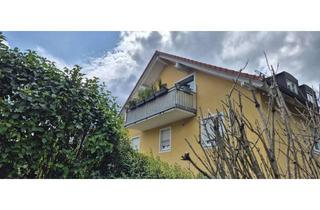 Wohnung mieten in Hubert-Deschler-Straße 12, 82131 Gauting, Wohnen mit Charakter: Gepflegte 2,5-Zimmer-Dachgeschosswohnung in Gauting