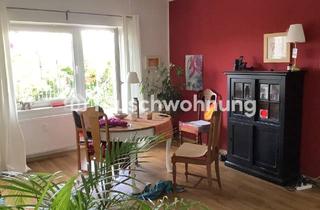Tauschwohnungen in Große Brunnenstraße 141, 22763 Ottensen, Tauschwohnung: 2-Zimmer-Flat in Ottensen zum Tausch
