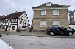 Wohnung mieten in Ostwall 16, 59269 Beckum, 3-Zimmer-Wohnung in Beckum Innenstadt