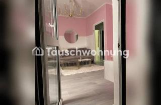 Tauschwohnungen in Beckumer Straße 11, 13507 Tegel, Tauschwohnung: Suche 1,5 oder 2 Zimmer gegen 2 Zimmer mit WBS 100