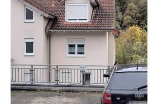 Wohnung mieten in Im Kohlstatterfeld 33B, 69439 Zwingenberg, Alltagstaugliche 3-Zimmer-Wohnung in Zwingenberg