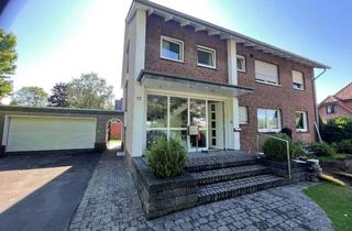 Wohnung mieten in Ostmarkstr. 12, 33378 Rheda-Wiedenbrück, 2-Zimmer-Wohnung in Rheda-Wiedenbrück
