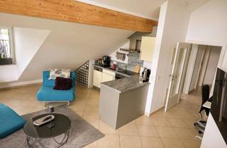 Wohnung mieten in 82256 Fürstenfeldbruck, Ansprechende 2-Zimmer-Wohnung mit Balkon und Einbauküche in Fürstenfeldbruck