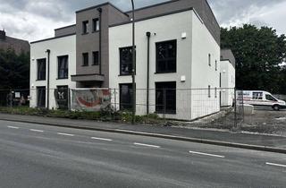 Wohnung mieten in Landwehrstraße 47, 59192 Bergkamen, Erstbezug – Moderne 2-Zimmer-Neubauwohnung mit Dachterrasse, Aufzug und hochwertiger Ausstattung
