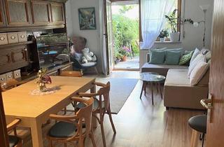 Wohnung mieten in Rosenstraße, 86899 Landsberg, Saniertes 2-Zimmer-Apartment in Landsberg am Lech