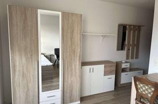 Wohnung mieten in Vennstraße 120, 52224 Stolberg, 1-Zimmer Apartment in Stolberg an Berufspendler