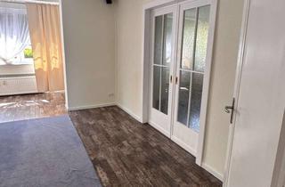 Wohnung mieten in Bürgermeister-Peters-Straße 11, 37154 Northeim, Ruhige Mietwohnung im Northeimer Wieterviertel