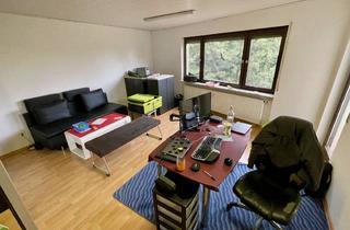 Wohnung mieten in An Der Untermühle 7a, 61440 Oberursel, ***** Große 1,5 ZKBB in ruhiger Lage von Oberursel! Laminat, Balkon, Stellplatz! *****