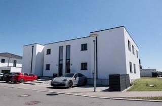 Wohnung mieten in Silcherstr. 13, 72348 Rosenfeld, Exklusives Designapartment mit großen Balkon *PROVISIONSFREI*