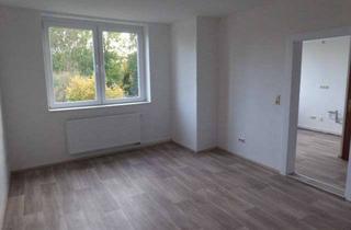Wohnung mieten in 39397 Schwanebeck, 1 Zimmer + Küche + Bad + Flur