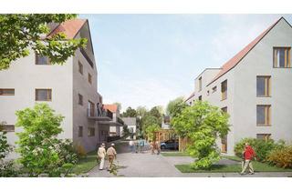 Wohnung mieten in Oberer Kellerbergweg, 89269 Vöhringen, Wohnen für Senioren an der Alten Brauerei Illerberg