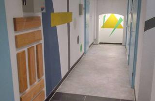 Wohnung mieten in Josef - Ries - Str. 10, 99086 Johannesvorstadt, Zentrumsnah - Premium-Objekt -3,5 ZKDBK- TOP -DG-Maisonette-Whg. - Kamin/Außenterrasse u.v.m.