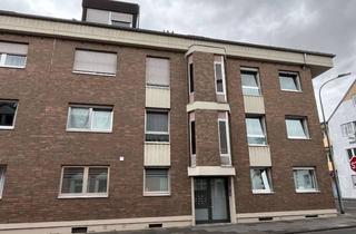 Wohnung mieten in Mühlenstr. 30, 53879 Euskirchen, frisch renoviert und bezugsfertig