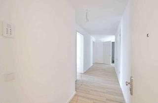 Wohnung mieten in 47877 Willich, Erstbezug: Moderne 3-Zimmer-Erdgeschosswohnung mit 40 m² Terrasse