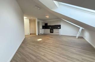 Wohnung mieten in 85586 Poing, Großzügige 3-Zimmer Dachgeschosswohnung