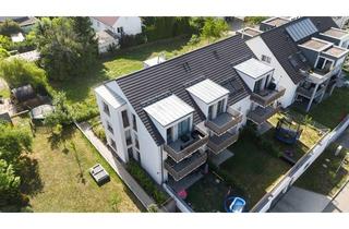 Wohnung mieten in Bergstraße, 71154 Nufringen, Ruhige Bestlage | Wohnung im 2 Jahre alten Neubau inkl. Terrasse und Tiefgarage + Aufzug