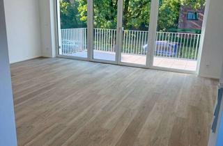Wohnung mieten in Tönninger Weg 73 b, 22609 Osdorf, Erstbezug Neubau: 3-Zimmer mit Balkon in den Elbvororten – 88,0 m², 2. OG