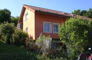 Wohnung mieten in Im Kirchweinberg 12, 97980 Bad Mergentheim, lichtdurchflutete, geräumige 3-Zimmer-Wohnung mit zusätzlichen Hobbyraum