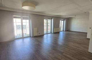 Penthouse mieten in Balkenstraße 10, 44137 Dortmund, Traumhafte Penthousewohnung mit 2 Balkonen im Herzen der Dortmunder Innenstadt!