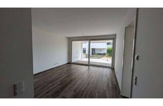 Wohnung mieten in Gagernring 31b, 65779 Kelkheim, Moderne Erdgeschosswohnung mit Terrasse in Kelkheim